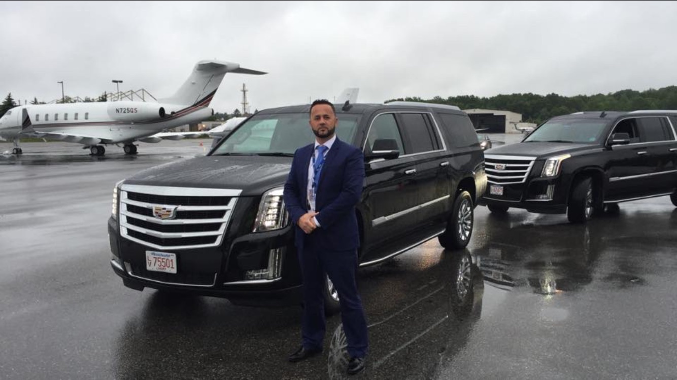 Boston Prime Limo