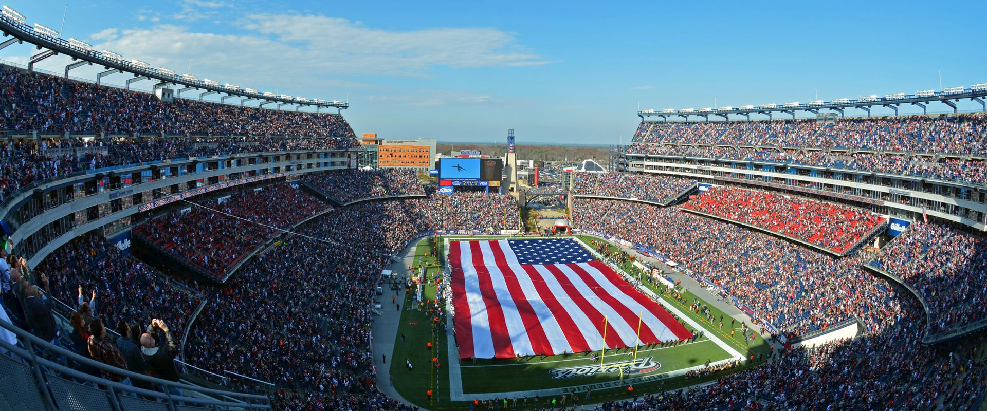 Sports and Concerts
