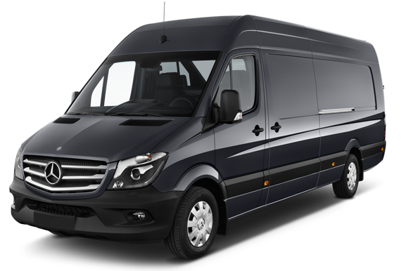 Mercedes Benz Sprinter