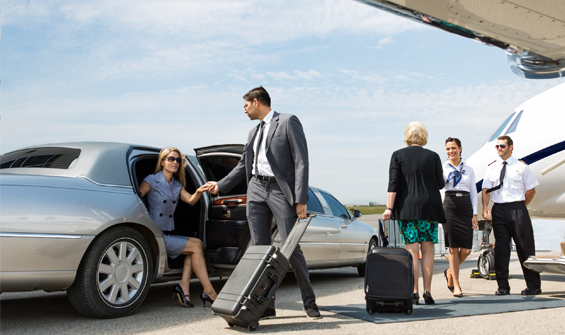 Airport Transportation