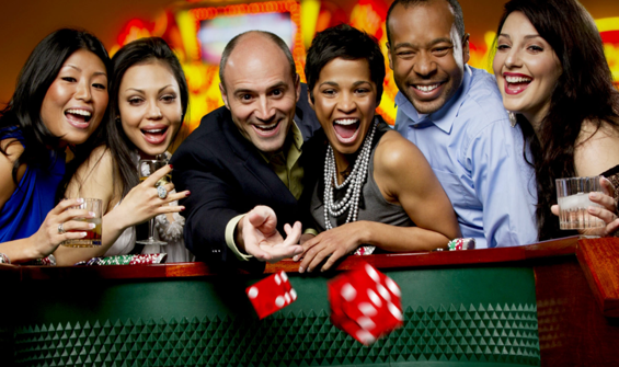 Casino