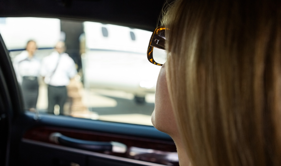 Chauffeur Service