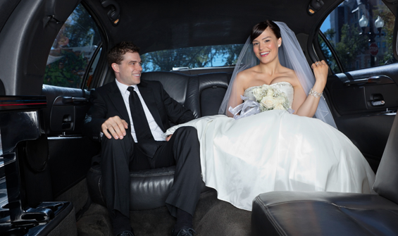 Wedding Transportation